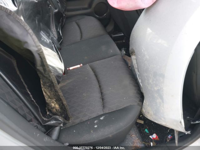 2021 MITSUBISHI MIRAGE ML32AUHJ4MH011572 Photo 7