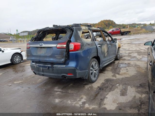 4S4WMARD0L3461093 Subaru Ascent Touring