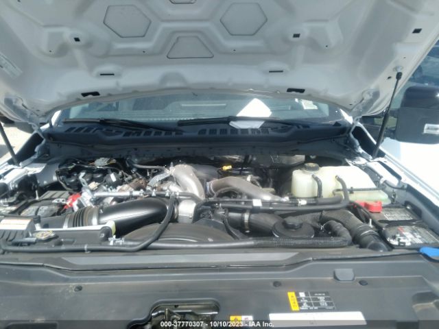 2023 FORD SUPER DUTY F-250 SRW 1FT8W2BT5PEC85456 Photo 9