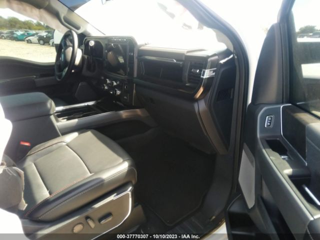 2023 FORD SUPER DUTY F-250 SRW 1FT8W2BT5PEC85456 Photo 4