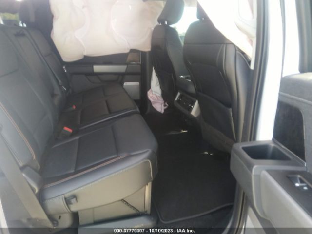 2023 FORD SUPER DUTY F-250 SRW 1FT8W2BT5PEC85456 Photo 6