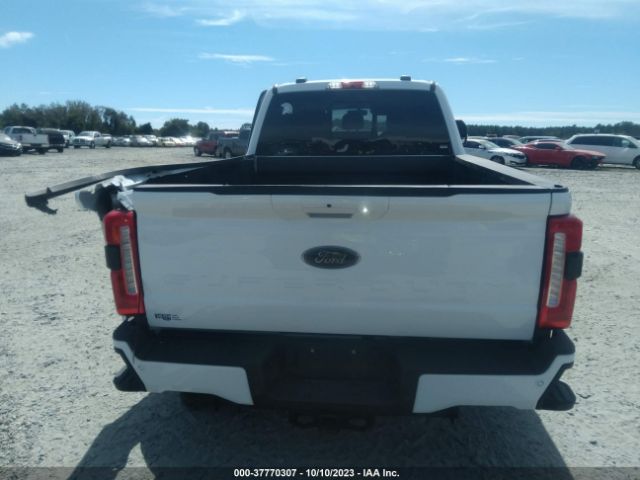 2023 FORD SUPER DUTY F-250 SRW 1FT8W2BT5PEC85456 Photo 7