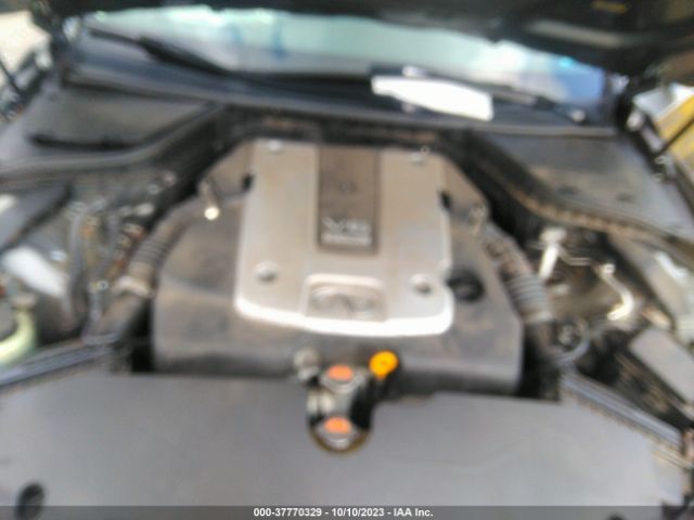 2015 INFINITI Q50 JN1BV7AR8FM418293 Photo 9