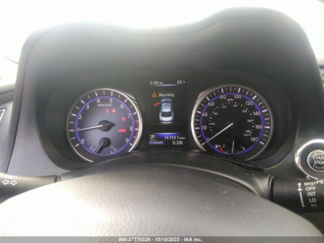 2015 INFINITI Q50 JN1BV7AR8FM418293 Photo 6