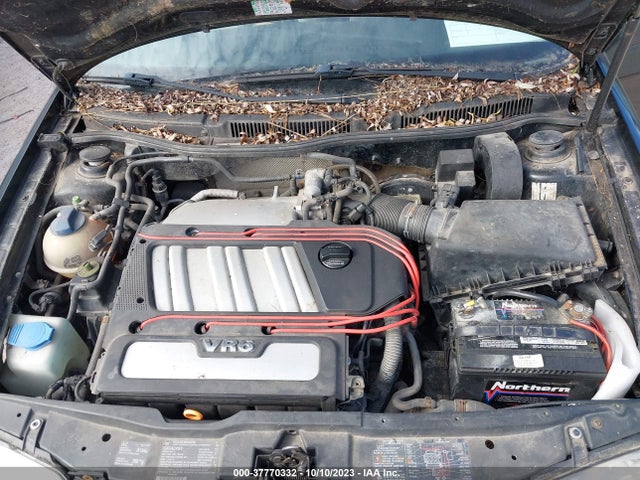1999 VOLKSWAGEN NEW JETTA GLS VIN: 3VWSE29M0XM069139