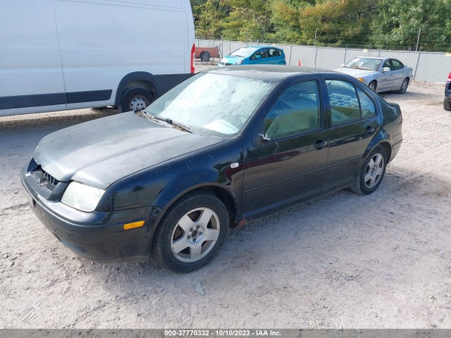 1999 VOLKSWAGEN NEW JETTA GLS VIN: 3VWSE29M0XM069139