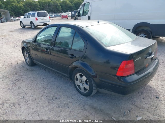1999 VOLKSWAGEN NEW JETTA GLS VIN: 3VWSE29M0XM069139