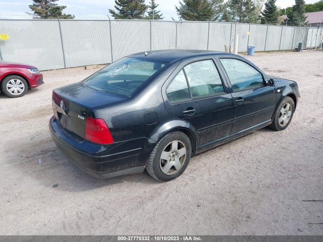1999 VOLKSWAGEN NEW JETTA GLS VIN: 3VWSE29M0XM069139