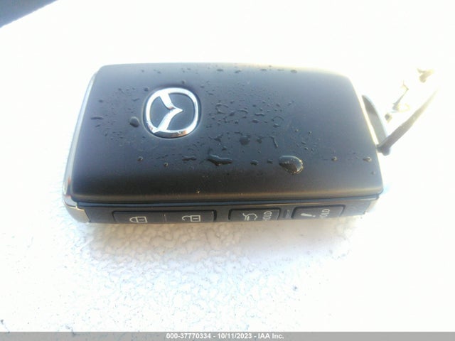 Mazda Cx-50 2.5 S Premium Plus 2024 7MMVABEM5RN158974 Image 11