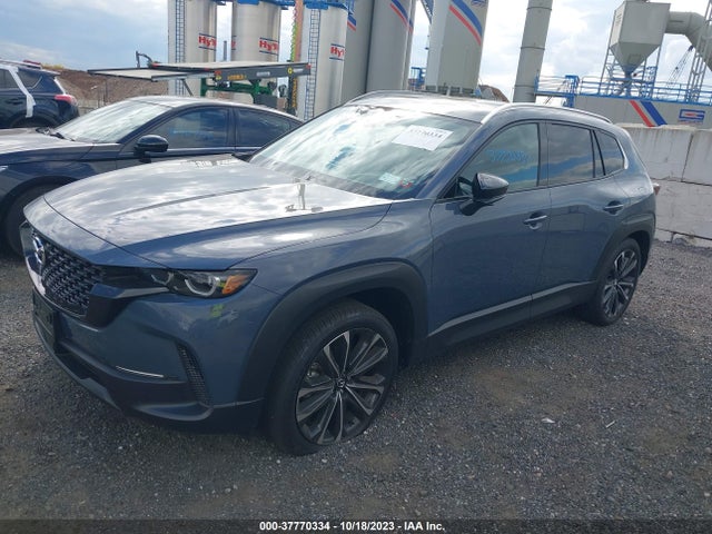 Mazda Cx-50 2.5 S Premium Plus 2024 7MMVABEM5RN158974 Image 2