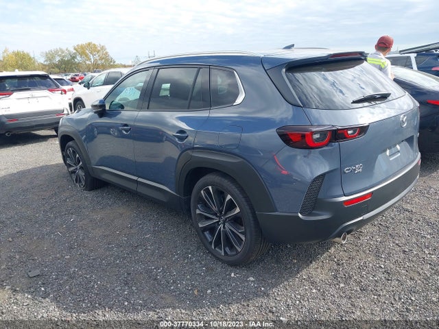 Mazda Cx-50 2.5 S Premium Plus 2024 7MMVABEM5RN158974 Image 3