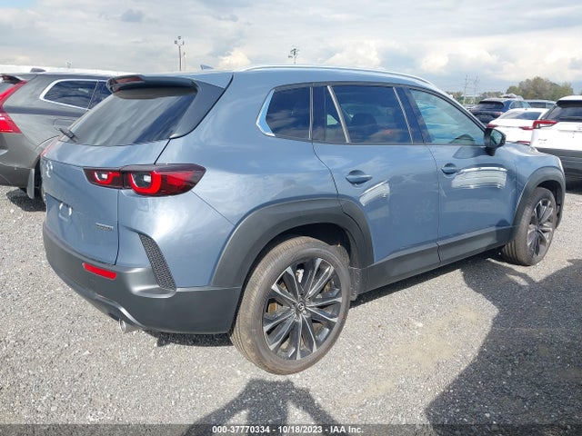 Mazda Cx-50 2.5 S Premium Plus 2024 7MMVABEM5RN158974 Image 4
