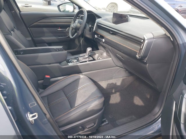 Mazda Cx-50 2.5 S Premium Plus 2024 7MMVABEM5RN158974 Image 5