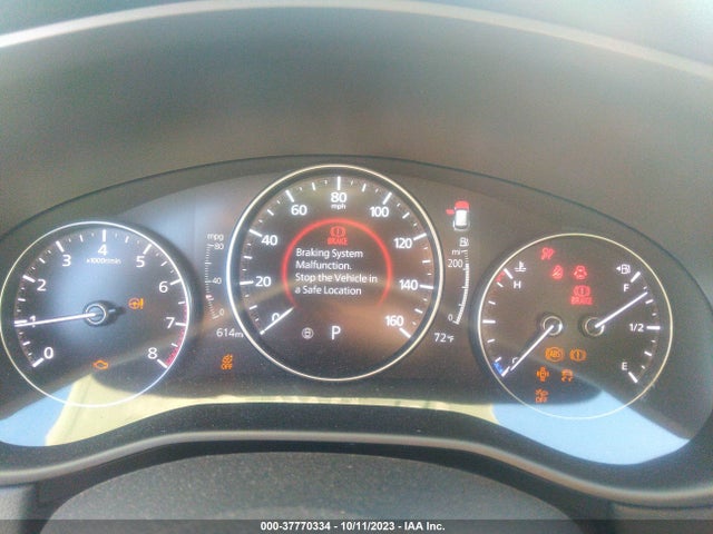 Mazda Cx-50 2.5 S Premium Plus 2024 7MMVABEM5RN158974 Image 7