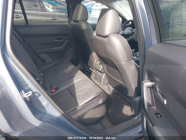 Mazda Cx-50 2.5 S Premium Plus 2024 7MMVABEM5RN158974 Image 8