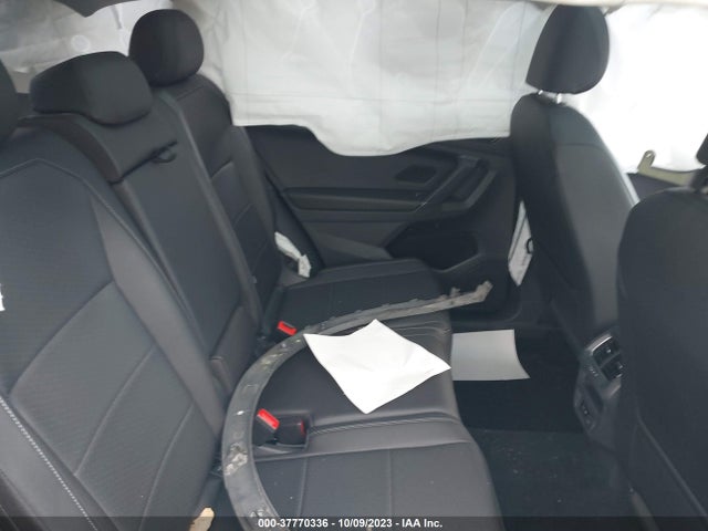 3VV2B7AXXJM031022 Volkswagen Tiguan Sel/se