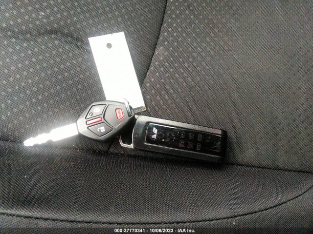 4A4AP3AU3FE005636 Mitsubishi Outlander Sport Es