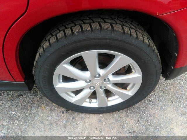 4A4AP3AU3FE005636 Mitsubishi Outlander Sport Es