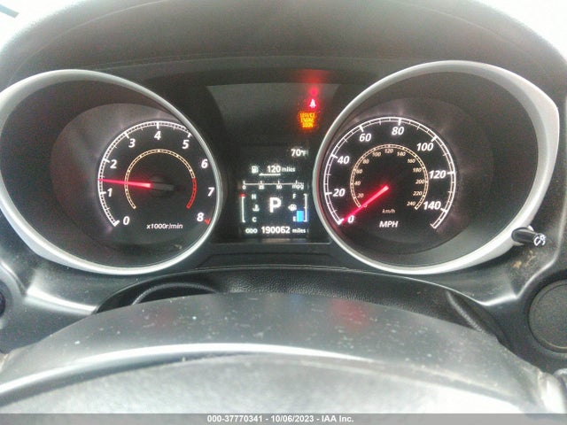 4A4AP3AU3FE005636 Mitsubishi Outlander Sport Es