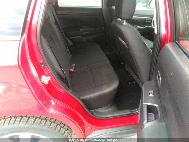 4A4AP3AU3FE005636 Mitsubishi Outlander Sport Es