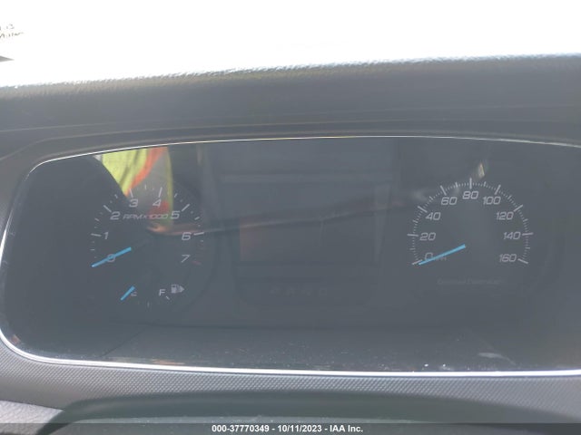 Ford POLICE INTERCEPTOR SEDAN 2017 1FAHP2MK9HG111077 Image 14