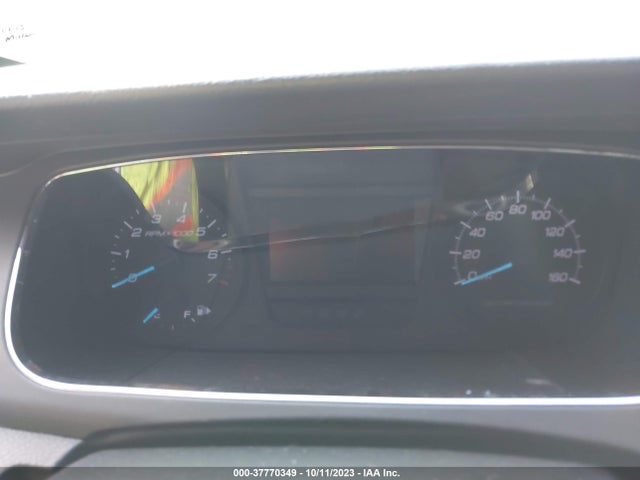Ford POLICE INTERCEPTOR SEDAN 2017 1FAHP2MK9HG111077 Image 7