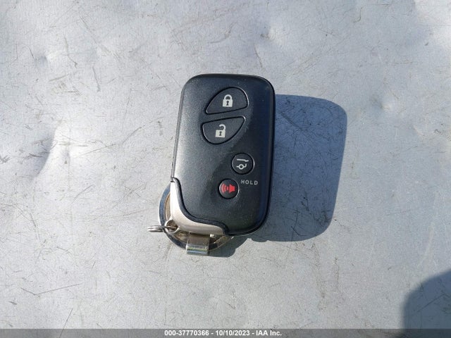 JTJBM7FX3K5223386 Lexus 460 Premium