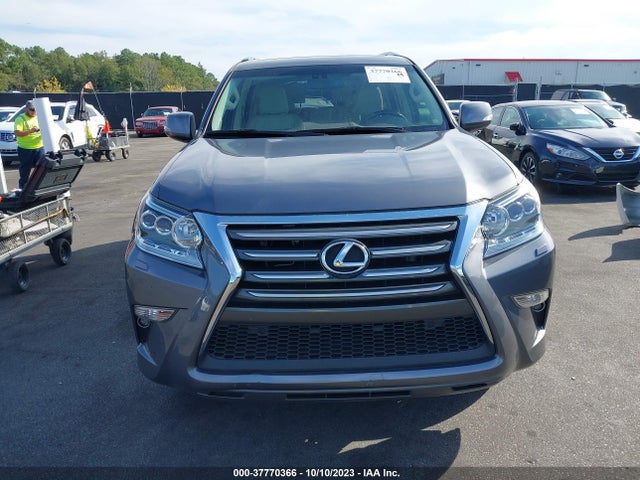 JTJBM7FX3K5223386 Lexus 460 Premium