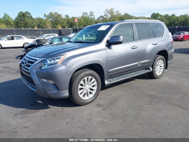 JTJBM7FX3K5223386 Lexus 460 Premium