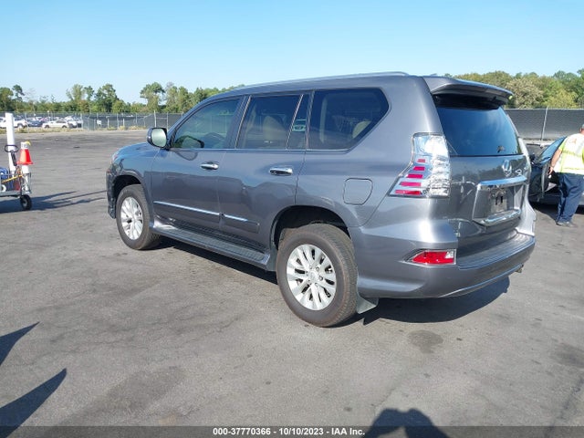 JTJBM7FX3K5223386 Lexus 460 Premium