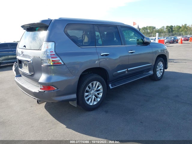 JTJBM7FX3K5223386 Lexus 460 Premium