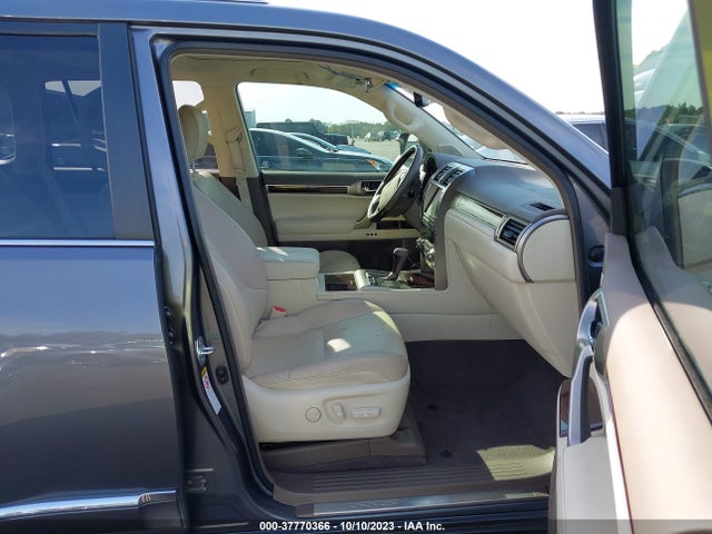 JTJBM7FX3K5223386 Lexus 460 Premium