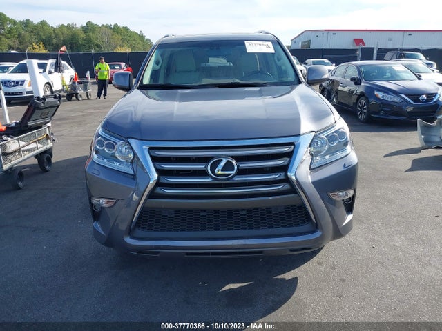 JTJBM7FX3K5223386 Lexus 460 Premium