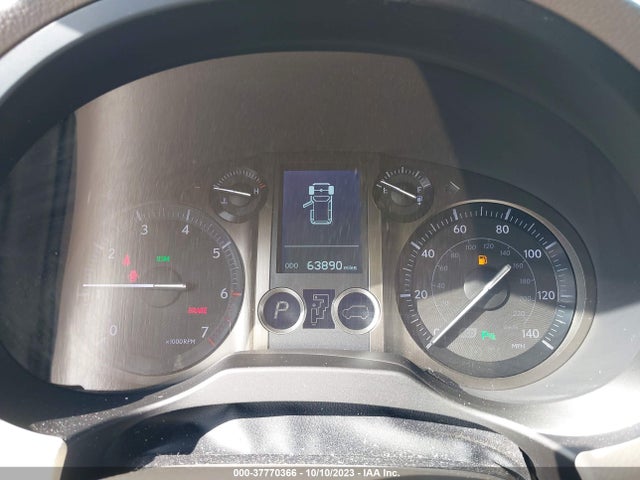 JTJBM7FX3K5223386 Lexus 460 Premium