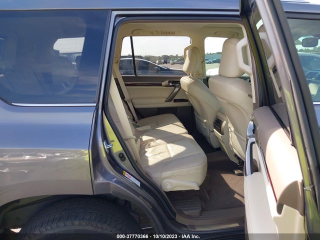 JTJBM7FX3K5223386 Lexus 460 Premium