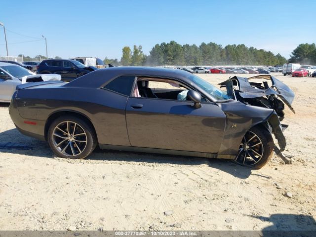 2C3CDZFJ4JH138793 Dodge Challenger