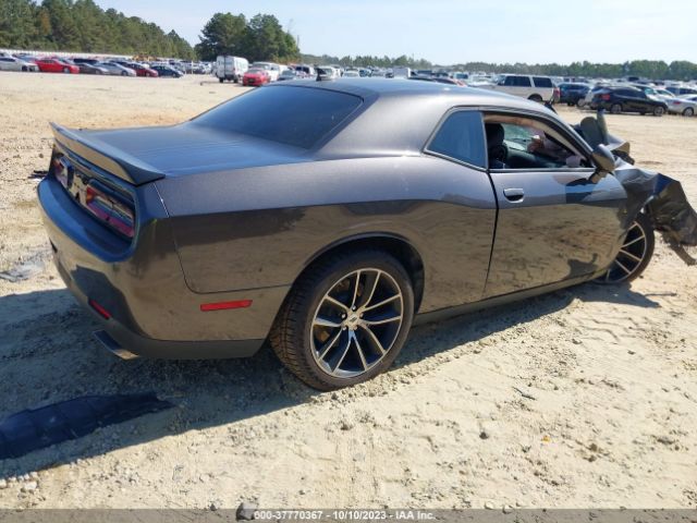 2C3CDZFJ4JH138793 Dodge Challenger