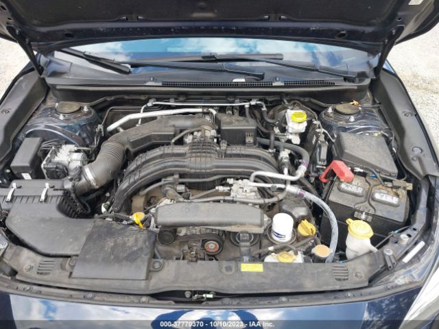 4S3GTAU62L3734653 Subaru Impreza Limited