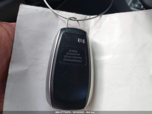 4S3GTAU62L3734653 Subaru Impreza Limited