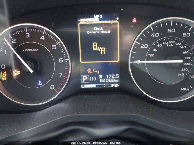 4S3GTAU62L3734653 Subaru Impreza Limited