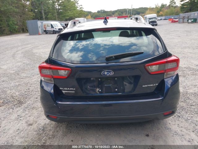 4S3GTAU62L3734653 Subaru Impreza Limited