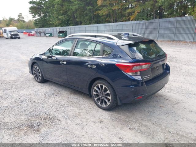 4S3GTAU62L3734653 Subaru Impreza Limited