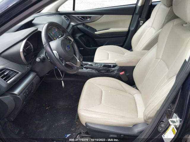 4S3GTAU62L3734653 Subaru Impreza Limited