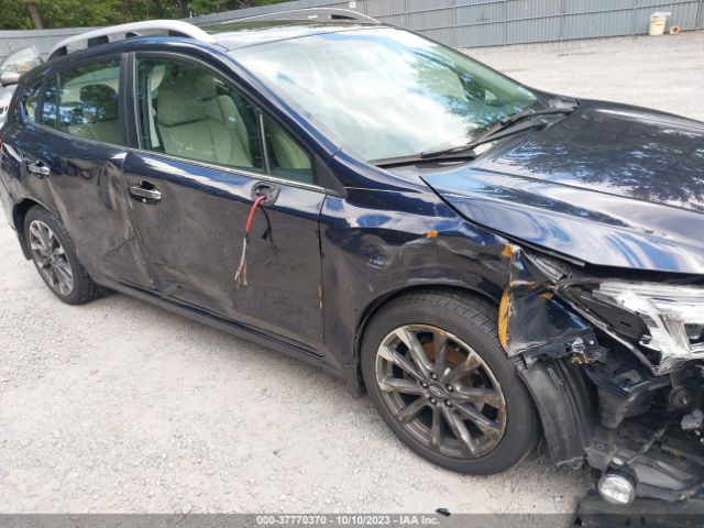 4S3GTAU62L3734653 Subaru Impreza Limited