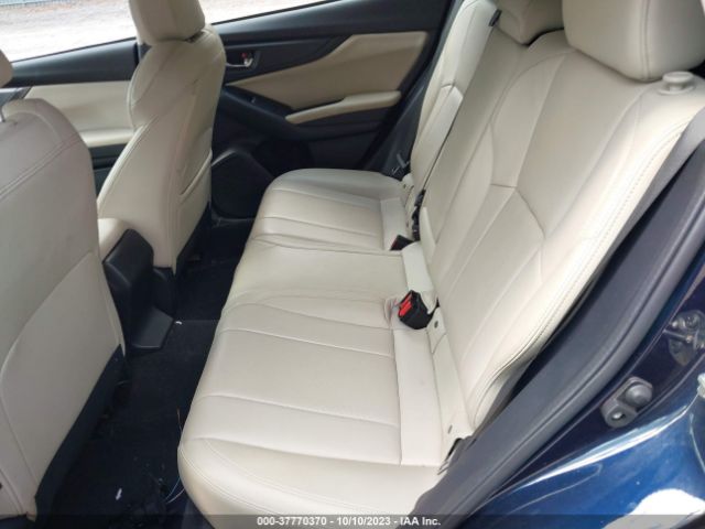 4S3GTAU62L3734653 Subaru Impreza Limited