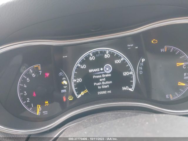 1C4RJFBG2MC510209 Jeep Grand Cherokee Limited