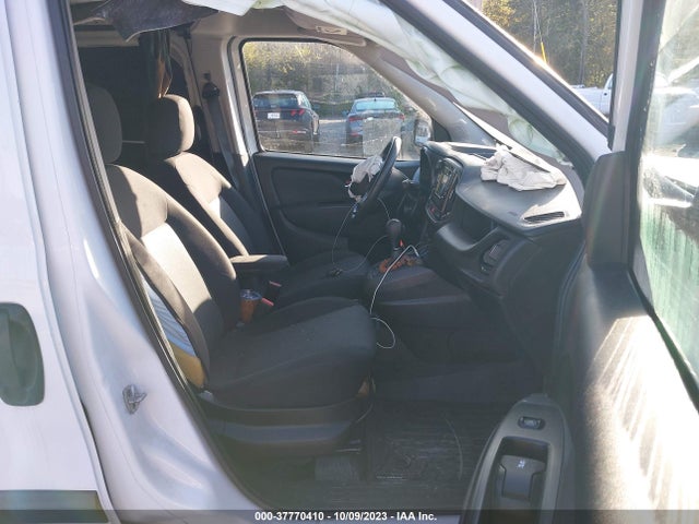 ZFBERFBT1F6A09775 RAM Promaster City Cargo Van Tradesman Slt