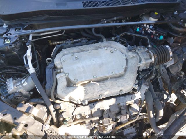 19UUB3F58HA003395 Acura Tlx W/technology Package