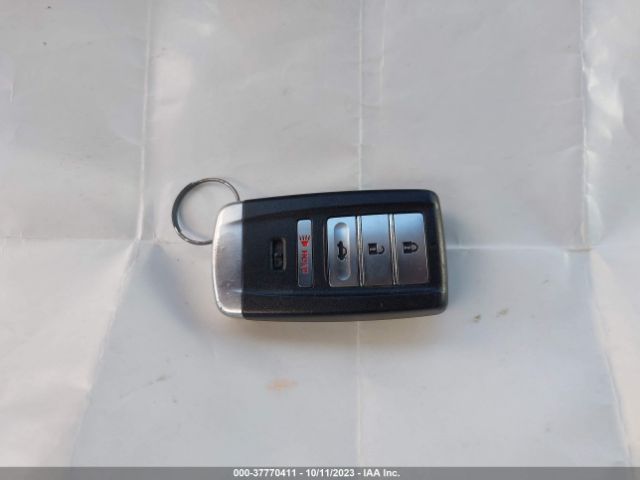 19UUB3F58HA003395 Acura Tlx W/technology Package