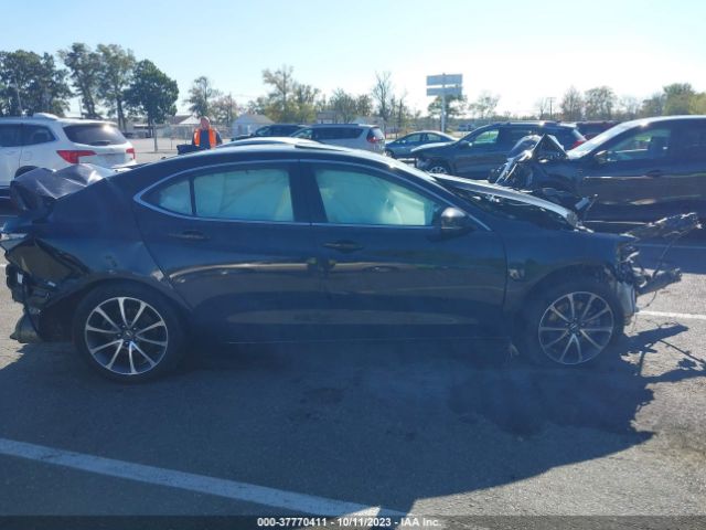 19UUB3F58HA003395 Acura Tlx W/technology Package